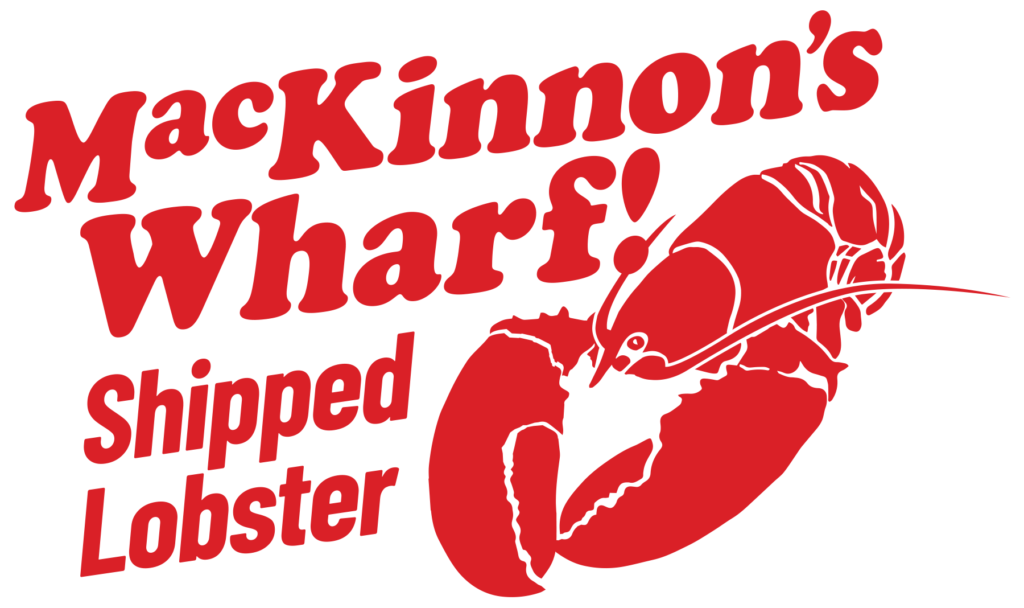 MacKinnon's Wharf Shipped Lobster